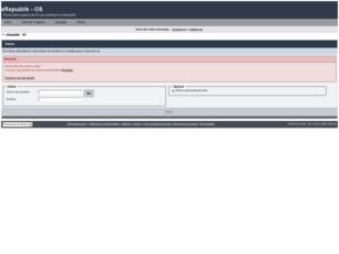 Forum gratis : eRepublik - OS
