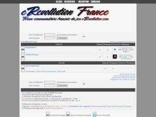 eRevollution France