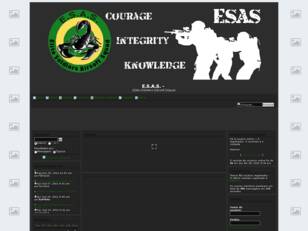 E.S.A.S.