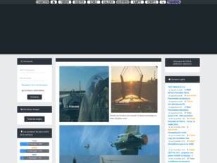 DCS World - École de Simulation de Combat Aérien