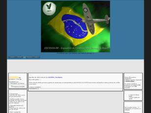 Forum gratis : ESCOMM-BR IL2 Brasil