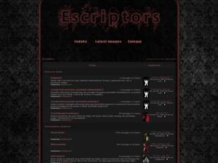 Escriptors