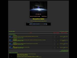 Foro gratis : .:: FoRo EsCuAdRoN AlPhA ::.