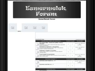 EsmerMeLek Forum