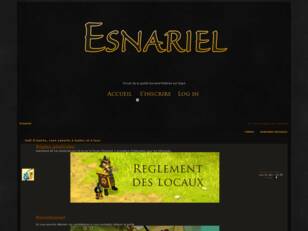 Esnariel