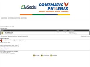 eSocial Contmatic