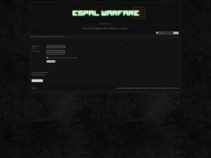 Espal Warfare 2