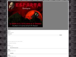 Foro gratis : Esparta