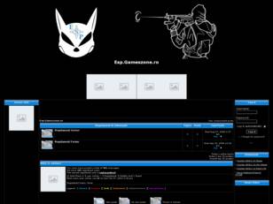 Esp.Gameszone.ro CS 1.6