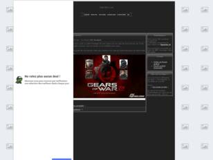 creer un forum : Clan Xbox Live