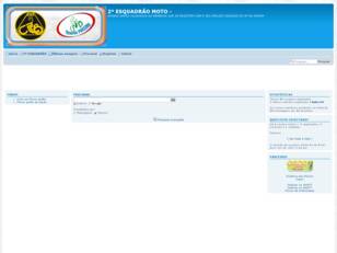 Forum gratis : 2º ESQUADRÃO MOTO