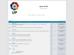 Forum gratis : Spain FM08