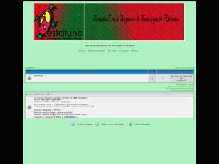 Forum gratis : EstaTuna