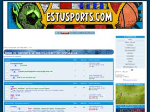 www.Estusports.com