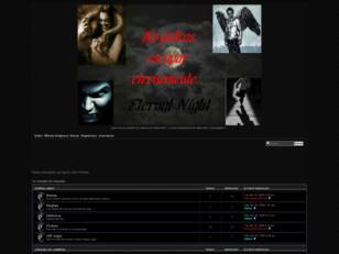 Foro gratis : Eternal Night