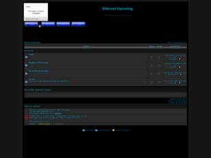 Forum gratis : Free forum : Eternal Uprising