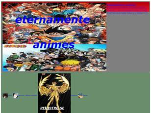 Forum gratis : ETERNAMENTE ANIMES