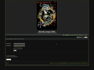 Free forum : Eternity League (S29)