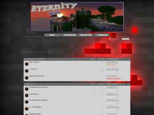 Eternity-Craft