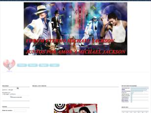 Forum gratis : ETERNO MICHAEL JACKSON