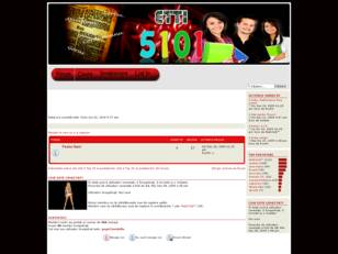 Forum gratuit : ETTI-5101