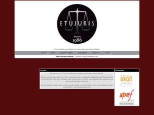 Etujuris