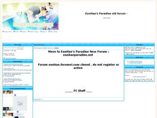 EunHae 1st Vietnamese FansiteღღEunHae's Paradise