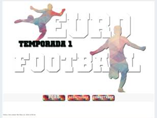 .:EuroFootball:.