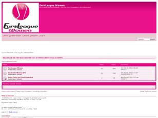 EuroLeague Women