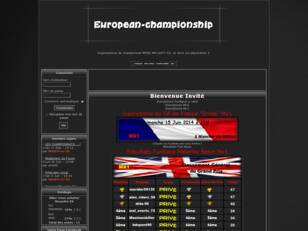 european-championship