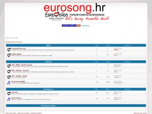 EurosongForum.com