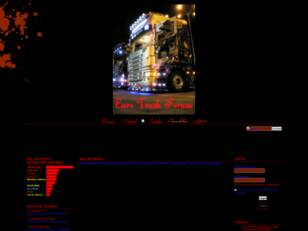 Forum gratis : Euro Truck Forum