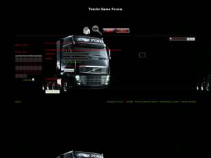 Forum gratuit : Euro Truck Simulator