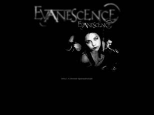 Evanescence Turkiye Forum