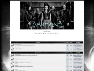 Evanescence