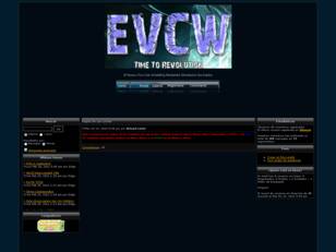 Extreme Virtual Championship Wrestling