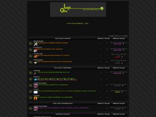 BesT-Gaming Official Forum