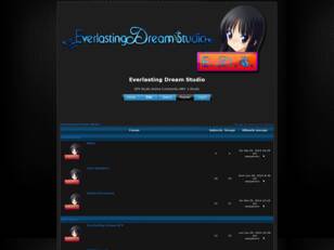 Everlasting Dream Studio