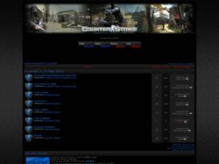 Forum Everybody CS 1.6 Server