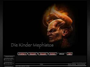 Die Kinder Mephistos