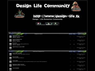 Design Life Community
