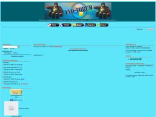 Forum gratis : Evo-forum