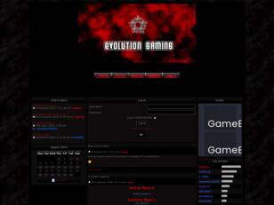 Evolution Gaming