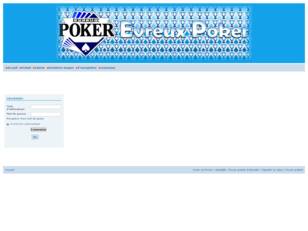 Evreux Poker Tour - Holdem - Normandie - Rouen-EPT