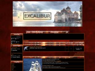 EXCALIBUR