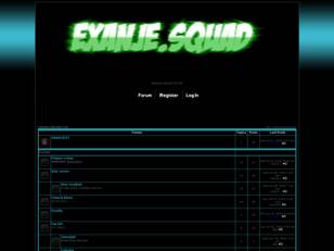 eXanje.sQuad/cLan