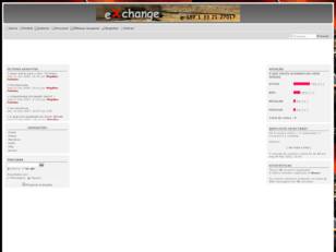 Forum gratis : eXchange | Fórum
