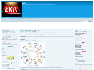 EXIT Forum za raspravljanje svega i