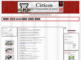 Céticos Ex Testemunhas de Jeová