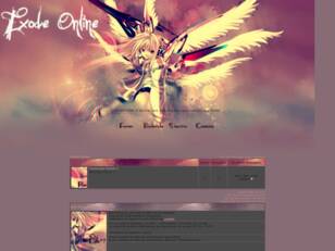 Exode Online